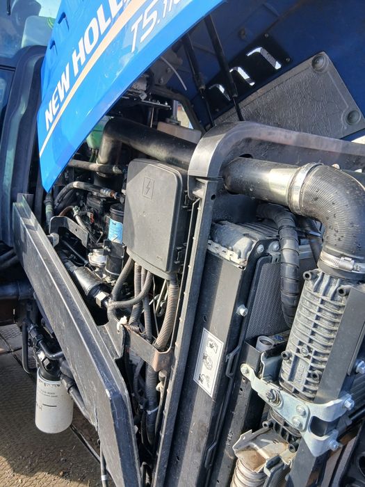 Продам NEW HOLLAND T.5110S