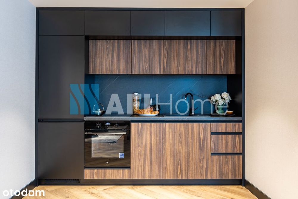 No commission | 1-bedroom apartment | Dajwór