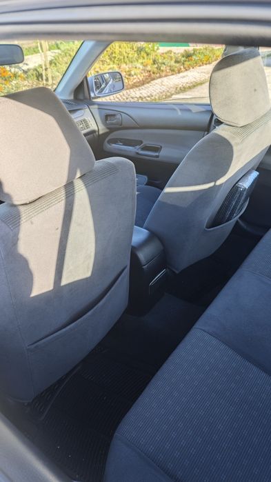 Mitsubishi Lancer 2014