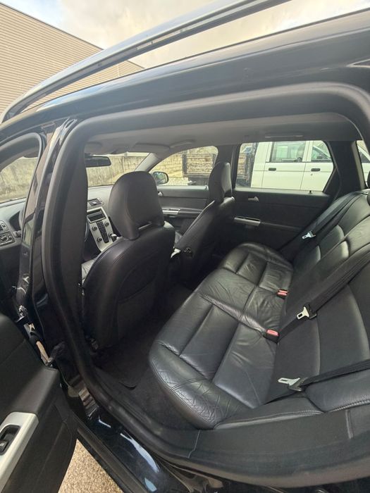 VOLVO V50 nacional