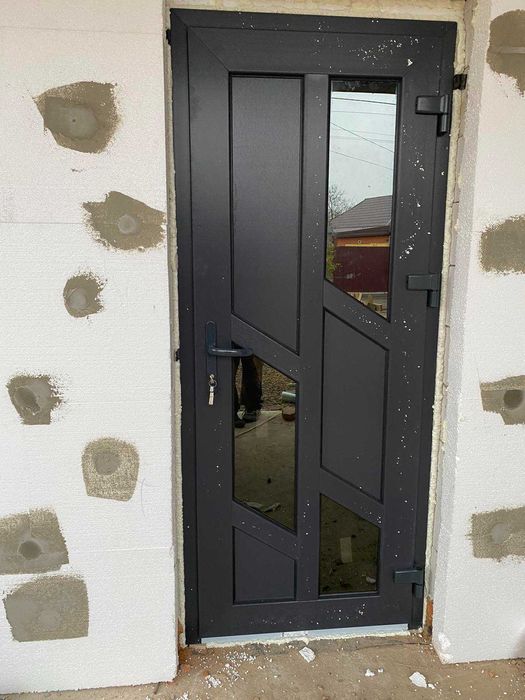 Продаємо металопластикові вікна та двері. Окна, двери Одеса