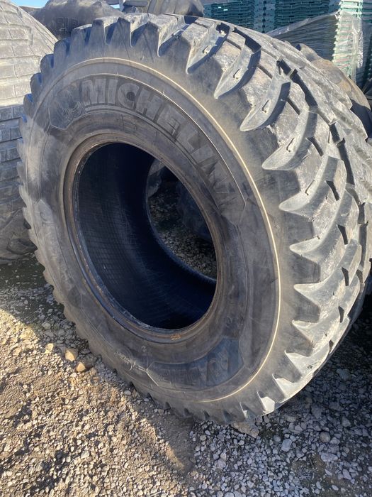 Opony Michelin roadbib  710/70 R42 600/70 R30 drogowe