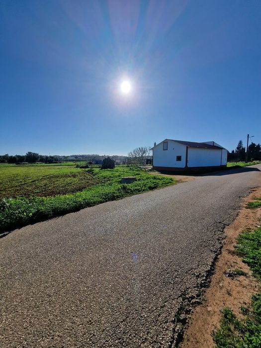 Casa Campo T1 Odiáxere