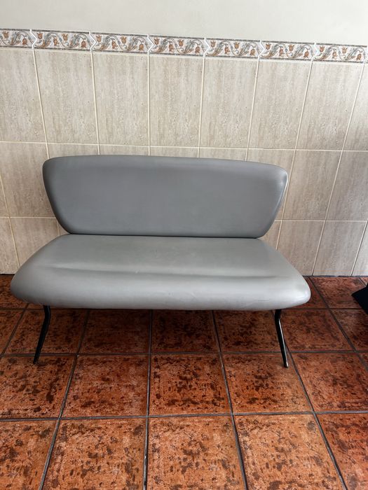 Vendo rampa de lavagem de cabeleireiro