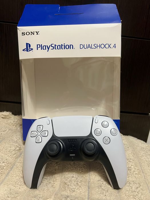 Продаю Оригинальный геймпад PS5 DualSense.