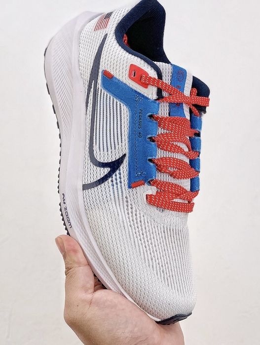 ‼️ Кросівки Nike Air Zoom Pegasus 40 USA Premium / розміри 41-45 ‼️