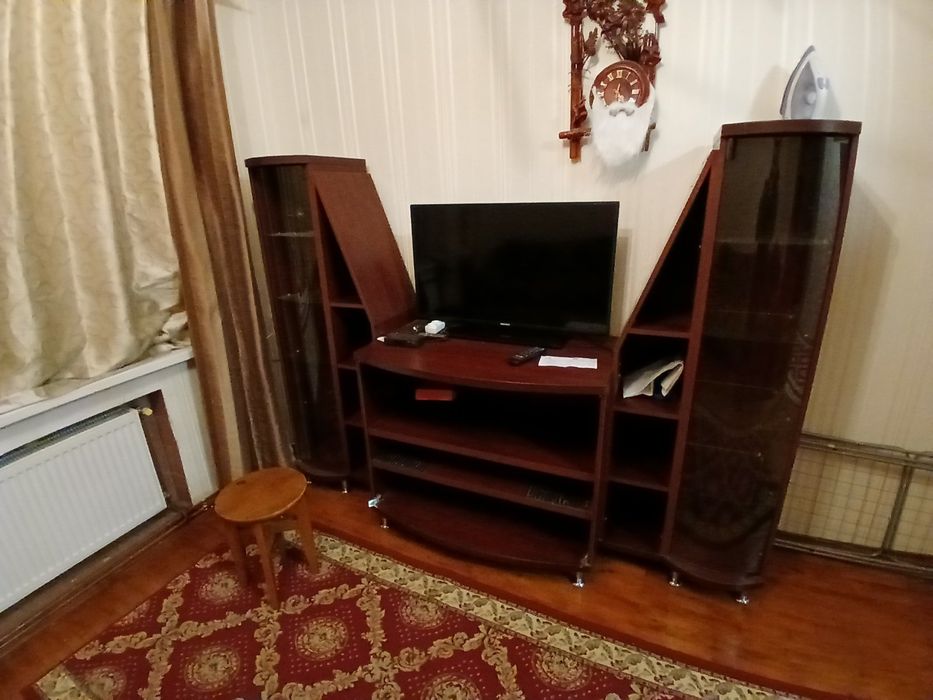 Здам 2-х кімнатну квартиру в центрі
