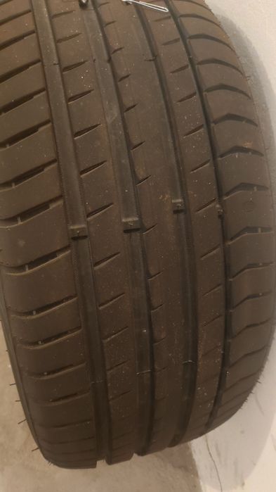 Шина Triangle Effexsport th202 235/45/18  1шт.