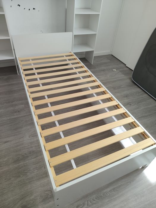 Quarto Criança Semi Novo