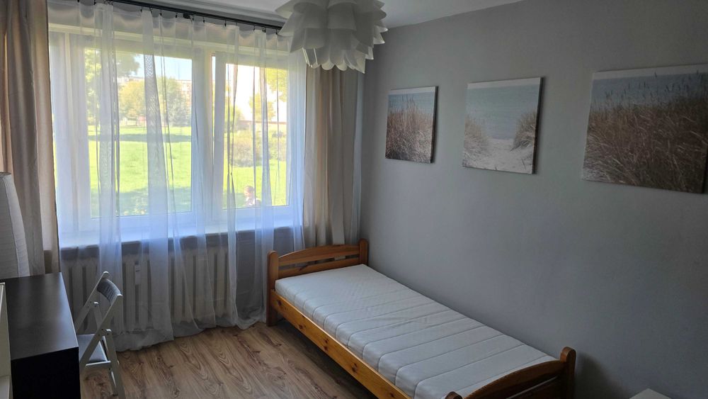 Mieszkanie – Poznań - Widok 2