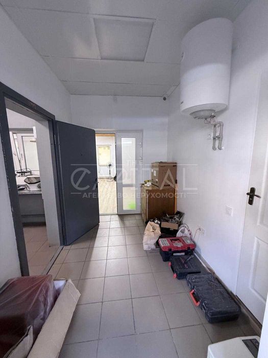 Комерційна нерухомість за адресою вул. Чорнобильська (площа 65 м²) - Atlanta.ua - фото 10