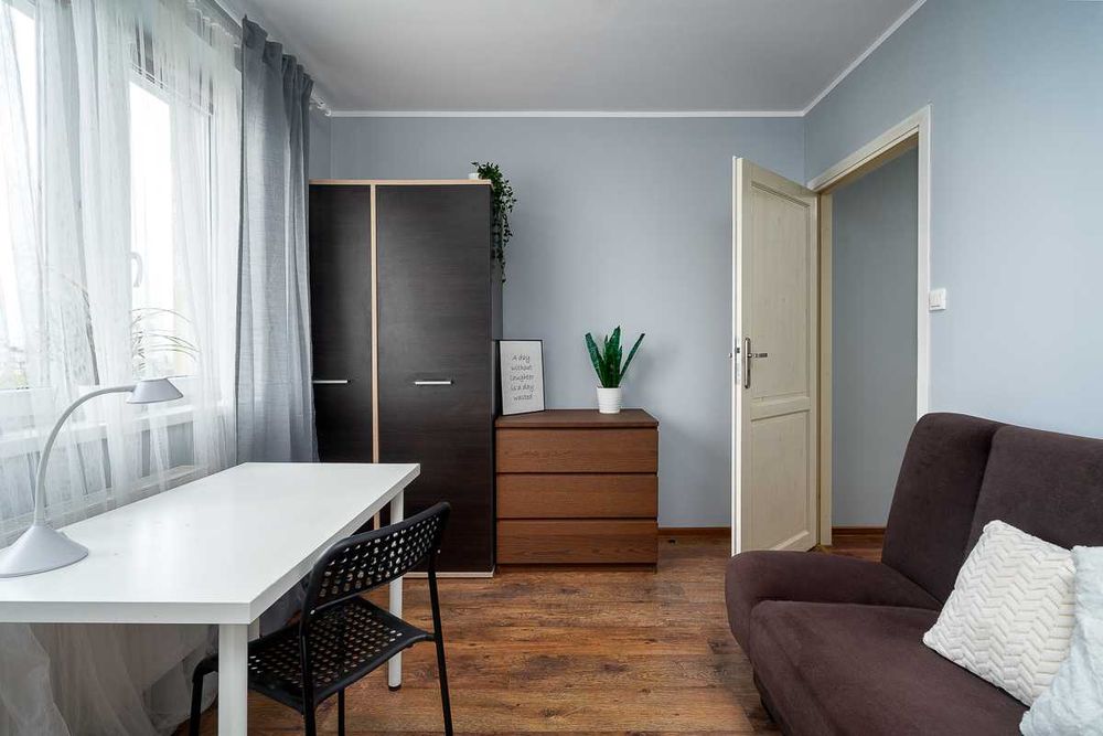 Mieszkanie – Poznań, Łęgi Dębińskie, Wilda - Widok 3