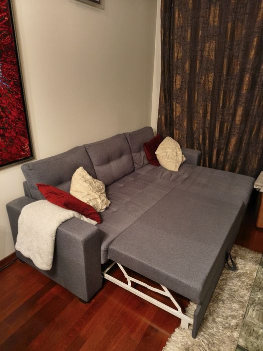Sprzedam sofę...