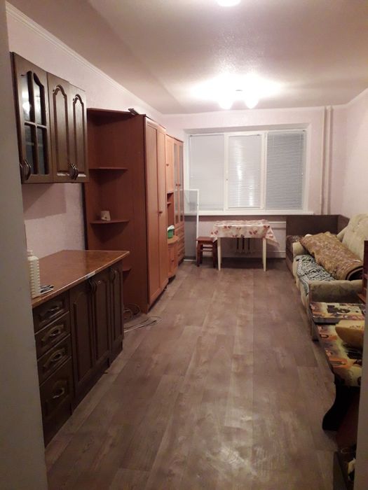 Здам кiмнату в гуртожитку