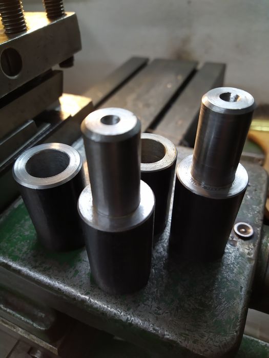 Usługi toczenie,frezowania, spawania,regeneracja