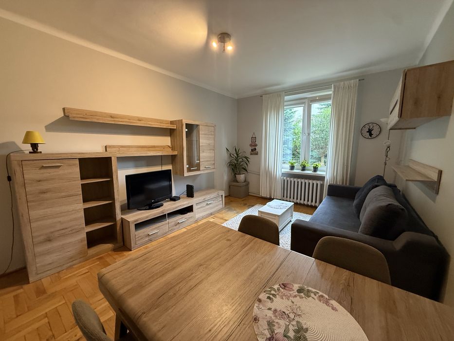 Apartament Poniatowskiego Rzeszów