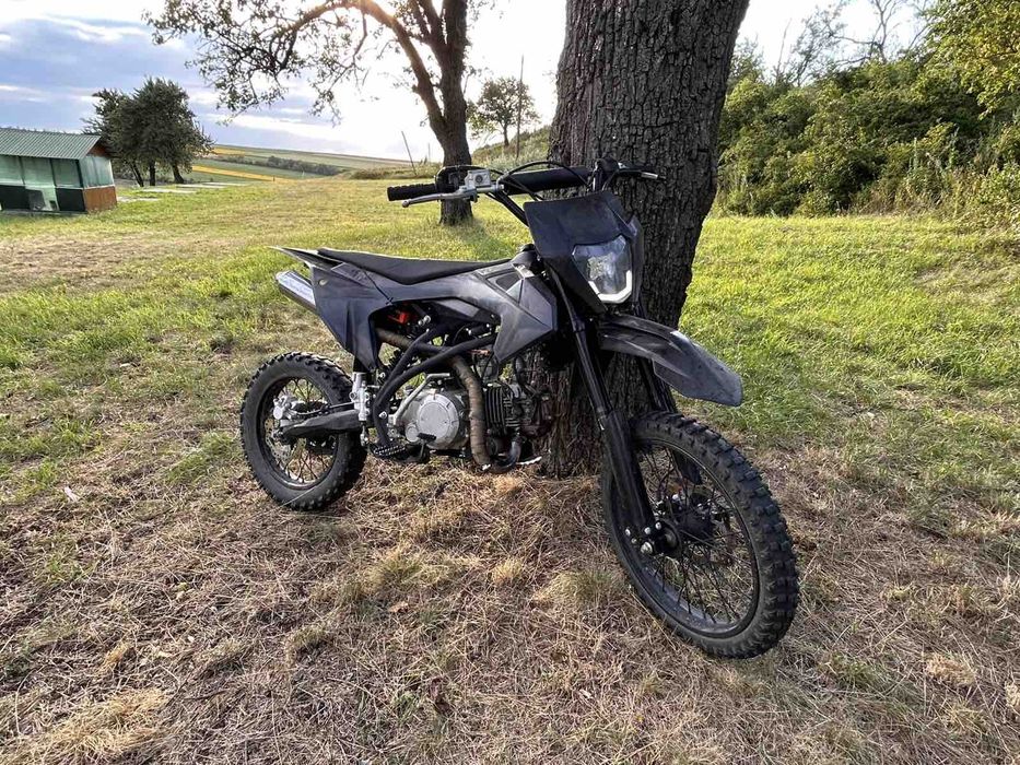 Пітбайк Barton 150