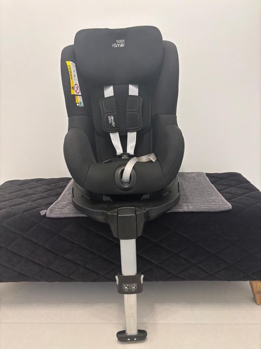 Britax Römer Dualfix M i-Size
