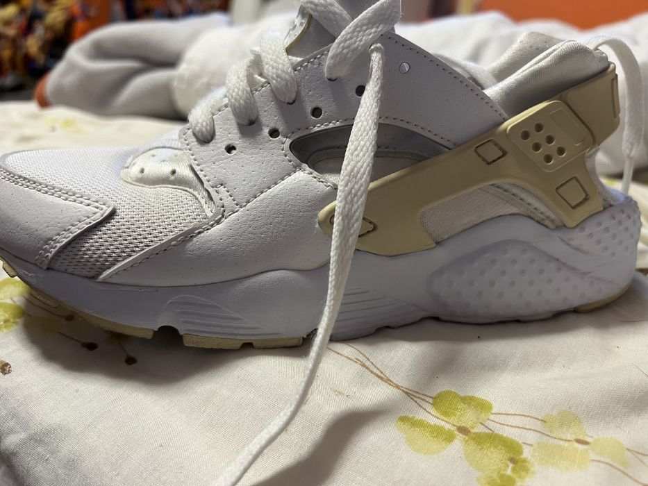 Tenis usados bons preços