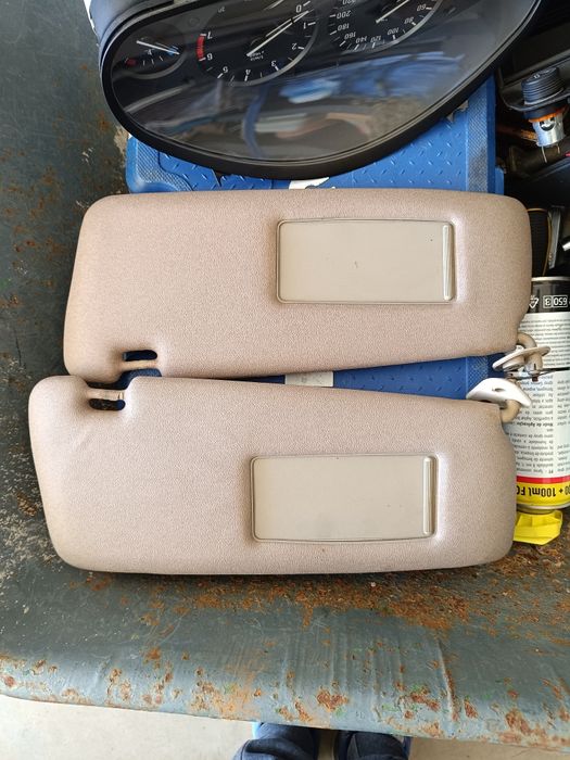 BMW E36 316i para peças