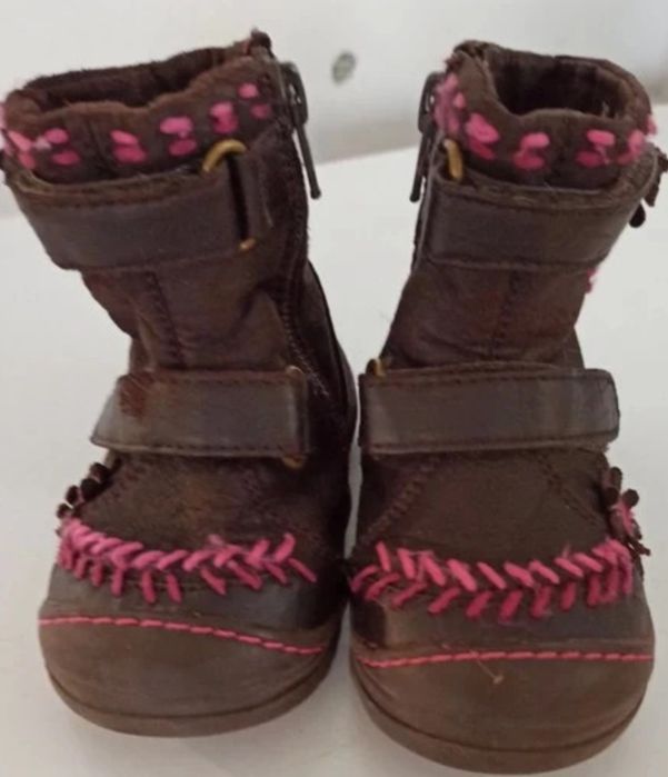 Radis kozaczki dziewczęce