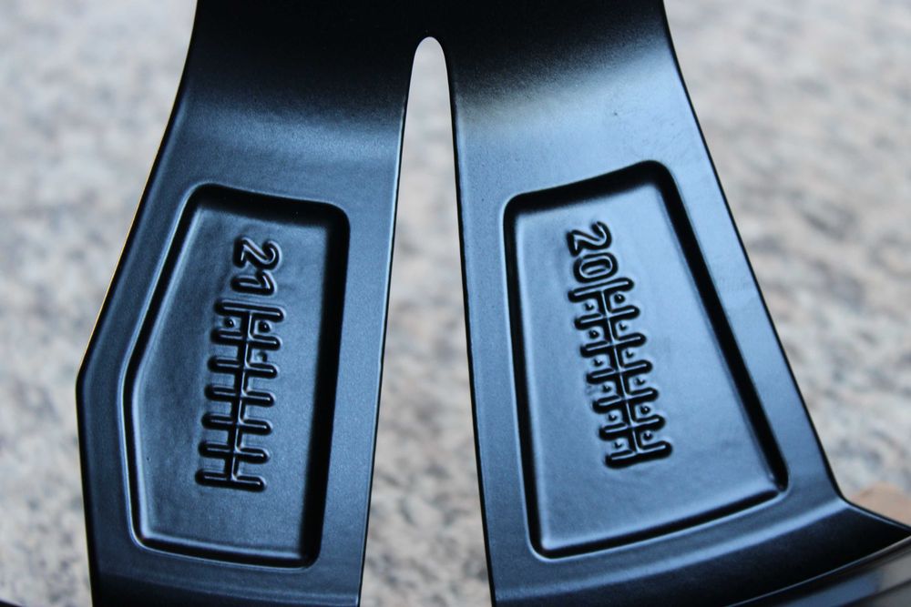VW Golf Passat Caddy Seat Skoda Cupra Audi Ford 5x112 18'' 7,5J ET50
