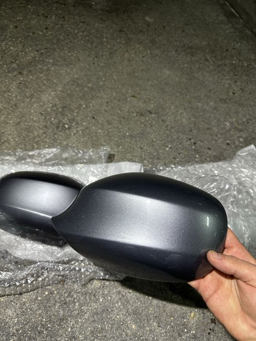 Vendo capas de espelhos originais bmw e90
