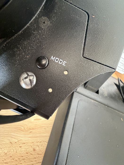 Thrustmaster pc/xbox
