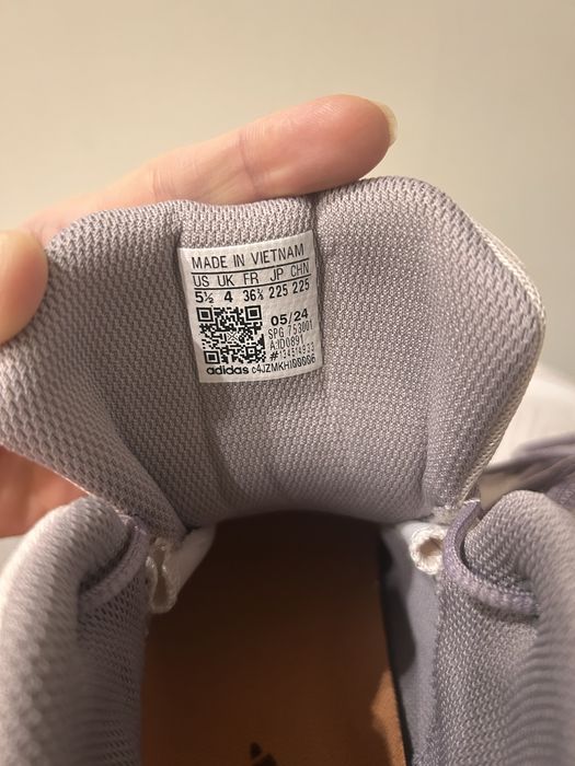 Черевики adidas Terrex жіночі 36 р(22,5 см)