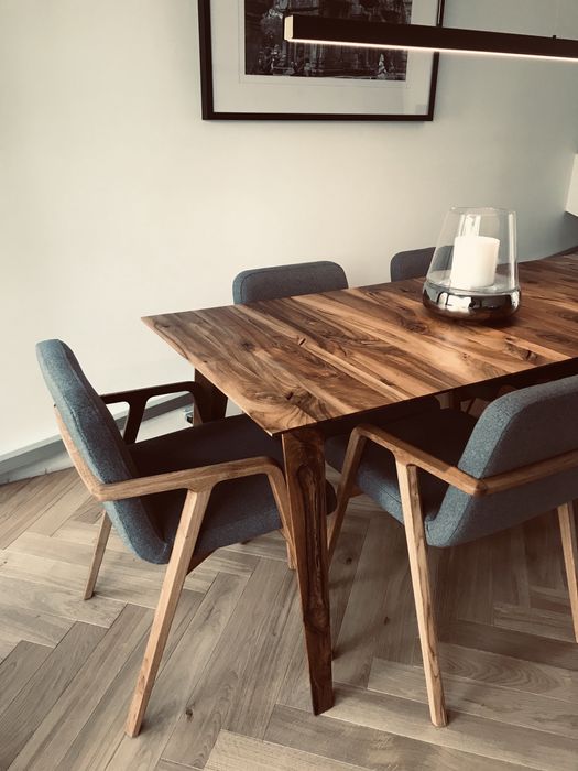 Stół, biurko, Almi Decor