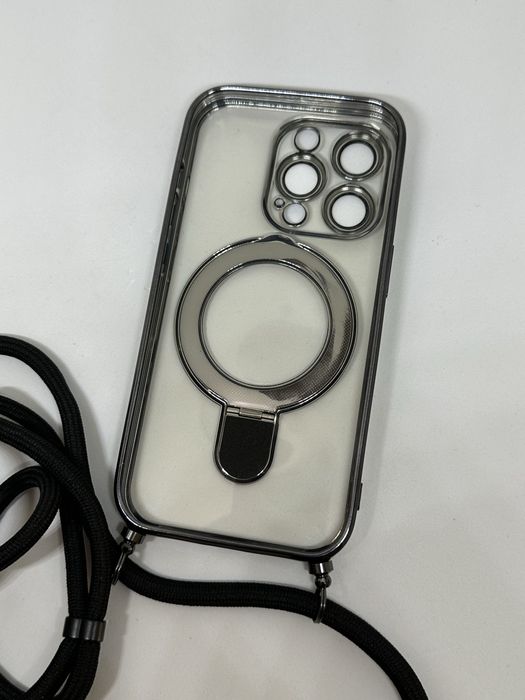 Etui - iPhone 14 Pro - #221
