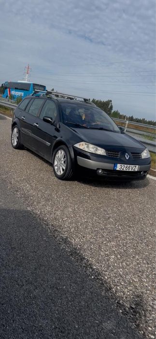 Renault megane 1.5 dci — photo 5