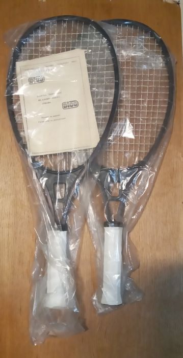 Ракетки для великого тенісу марки Dico з алюмінієвого сплаву професійн