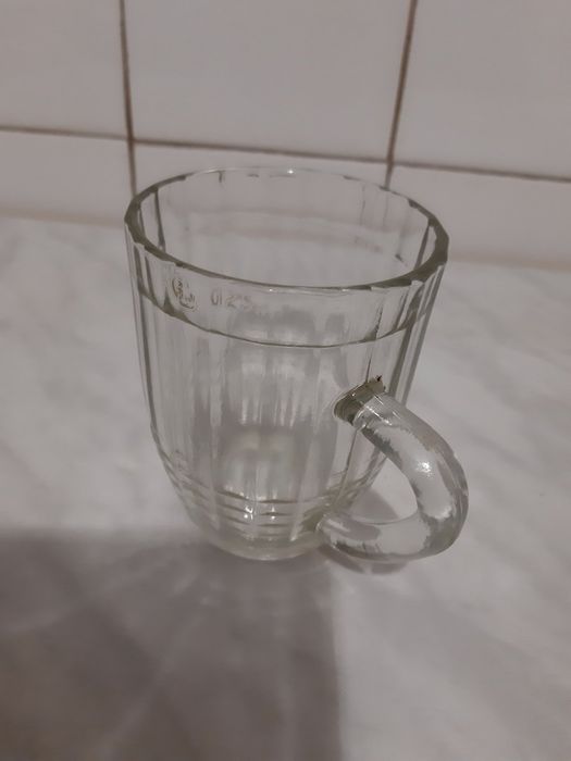 Продам бокал СССР
