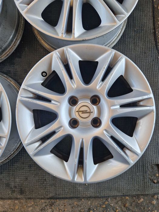 Jantes Opel 16''