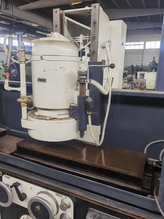 Retificadora Plana KEHREN usada