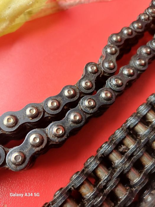 Цеп моторний ссср .иж  юпитер вуський