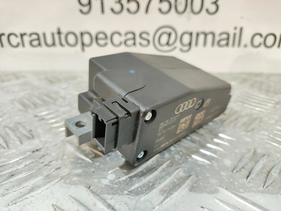 TRANCA BLOQUEIO DIREÇÃO AUDI A5 8T 8K0905852E AUDI A4 B8 Q5 8R