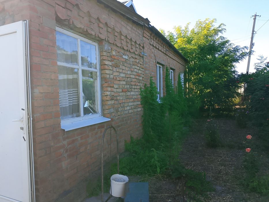 Продається будинок в селі Новоолександрівка