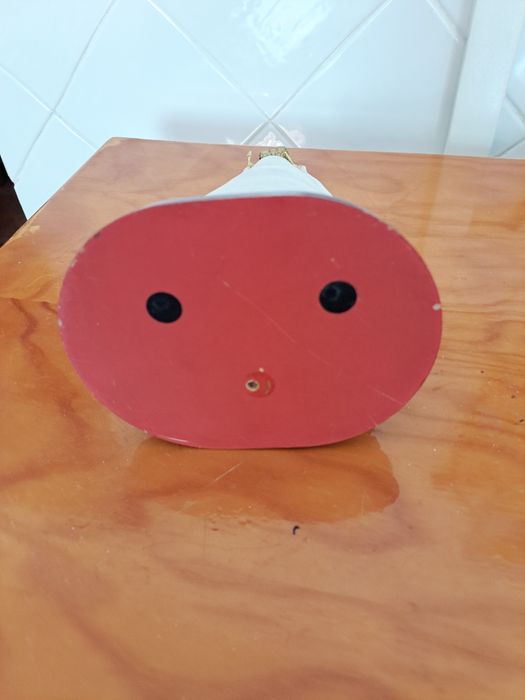 Estatueta antiga