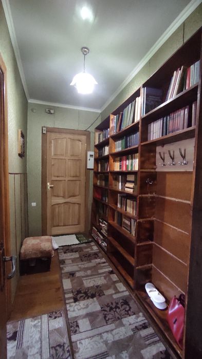 Продам 2 к квартиру з АГВ на Ближньому Зарості 8808