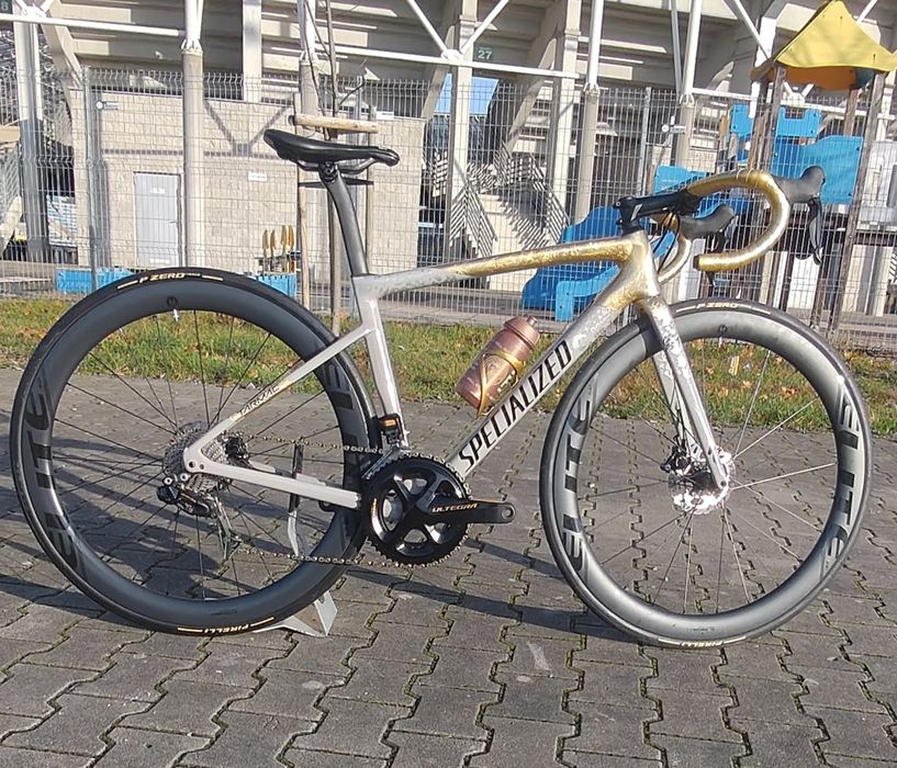 Rower Szosowy Specialized Tarmac SL6