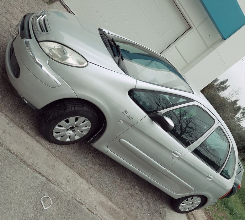 Citroën Xsara 1.6hdi