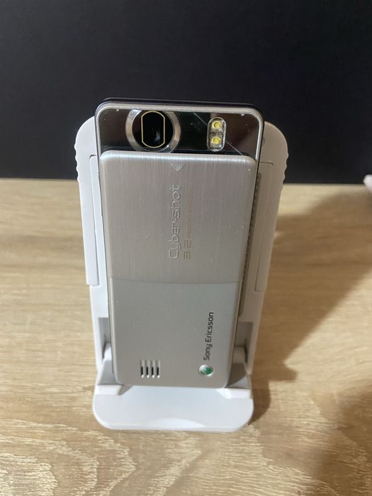 Мобильный телефон Sony Ericsson C510