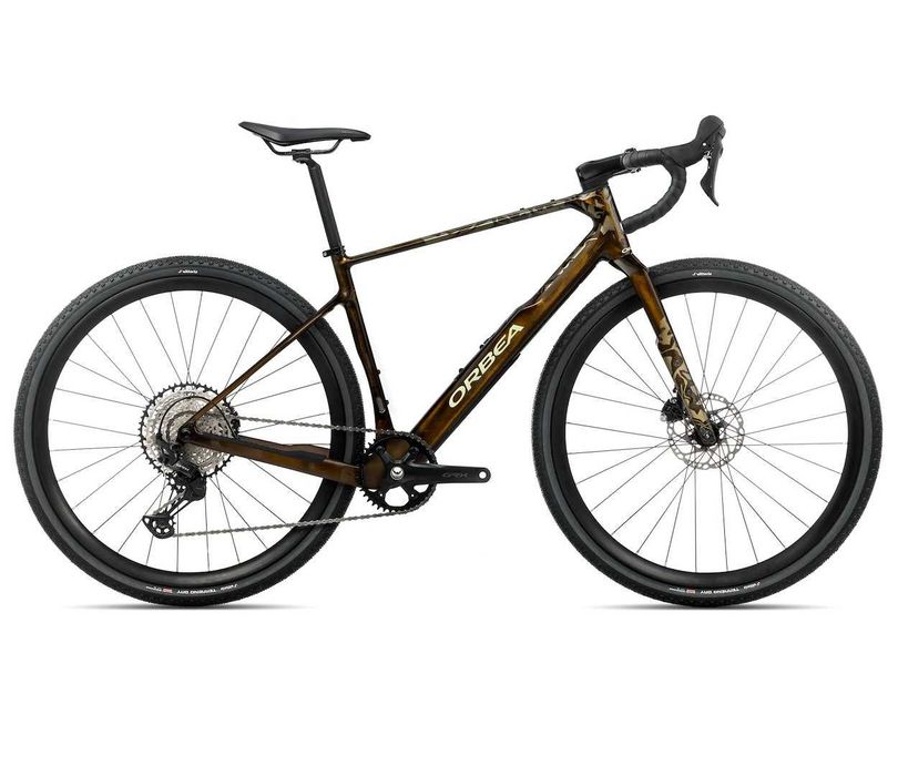 Orbea Terra M30Team 3kolory 2napędy 10999zł
