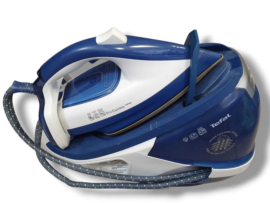 Generator pary Tefal Pro Express Control GV8962