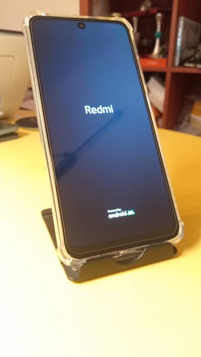 Redmi note 10 5g