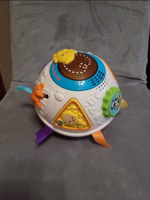 Kula edukacyjna VTech