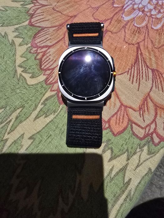 Galaxy Watch Ultra