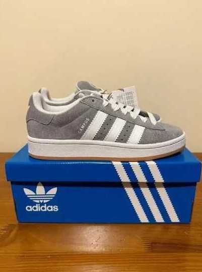 adidas Campus 00s  Szary 40,5